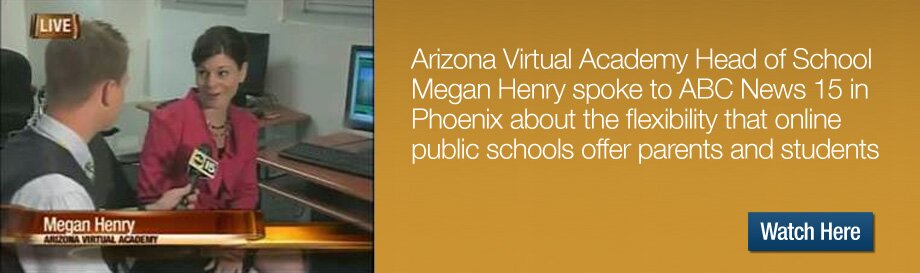 Arizona Virtual Academy